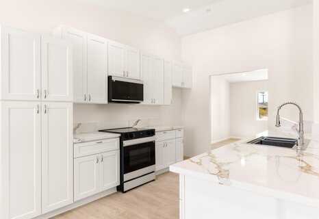 21471 Reed Place, California City, CA 93505