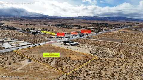 Pearblossom Hwy Ca, Pearblosso, Pearblossom, CA 93553