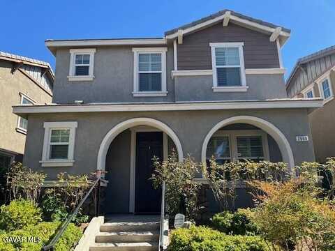 2669 Greenwood Court, Palmdale, CA 93550