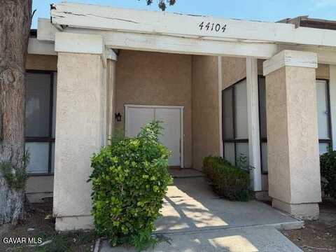 44104 W 30th, Lancaster, CA 93536