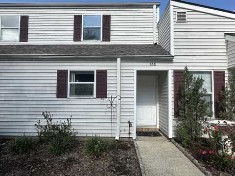 112 Birdie Dr, Slidell, LA 70460