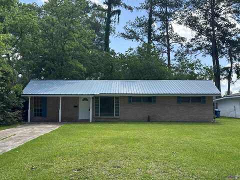 114 Florence Dr, Hammond, LA 70401
