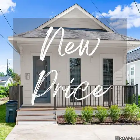 2517 Cork St, Baton Rouge, LA 70806