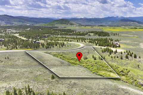 1028 GCR 6236N, Granby, CO 80446