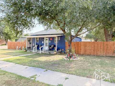 326 N 10th Street, Garden City, KS 67846