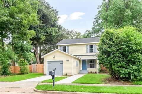 203 Glenwood Street, Mobile, AL 36606