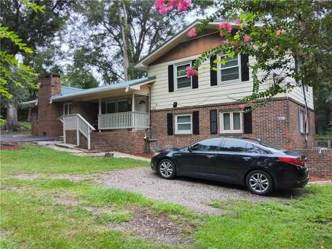 4572 Myers Road, Eight Mile, AL 36613
