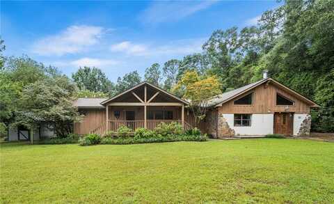 14163 Sherwood Highland Road, Fairhope, AL 36532