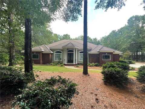 154 Willow Lake Drive, Fairhope, AL 36532