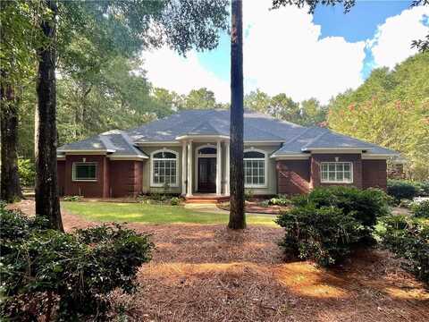154 Willow Lake Drive, Fairhope, AL 36532