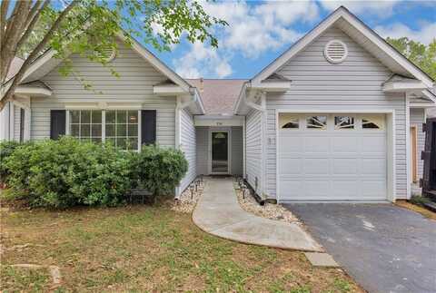 258 Spring Lake Drive N, Mobile, AL 36695