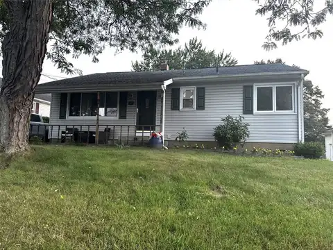 3616 ELLSWORTH Avenue, Erie, PA 16508