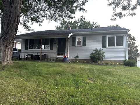 3616 ELLSWORTH Avenue, Erie, PA 16508