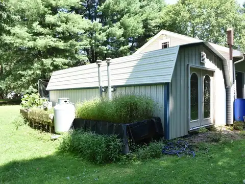 18882 BRAKESHOE Road, Meadville, PA 16335