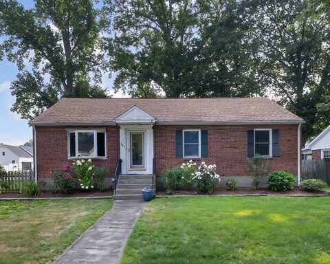 503 CHELSEA Avenue, Erie, PA 16505