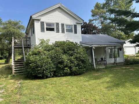 124 HIGH Street, Cooperstown, PA 16317