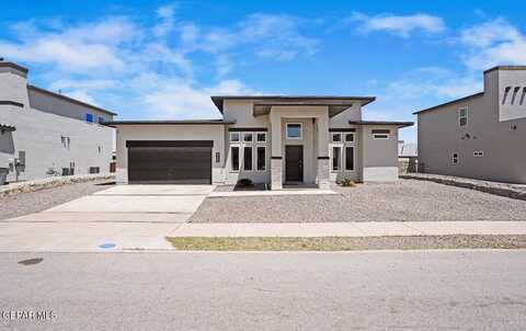 965 CROOKED RIVER Drive, El Paso, TX 79932