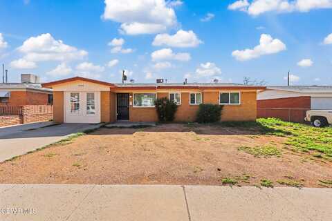 10060 Kellogg Street, El Paso, TX 79924