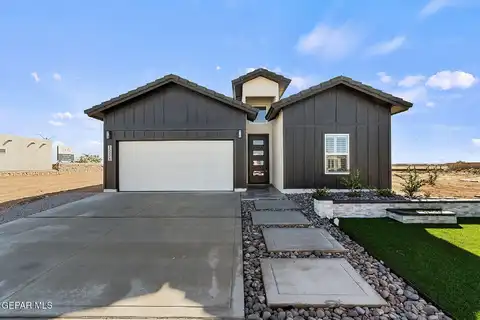 3756 Model Ln., El Paso, TX 79938