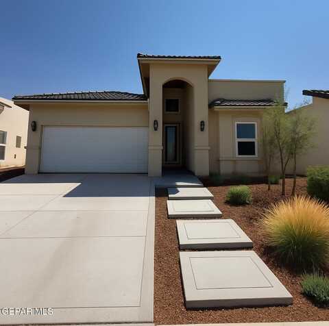 3756 Model Ln., El Paso, TX 79938