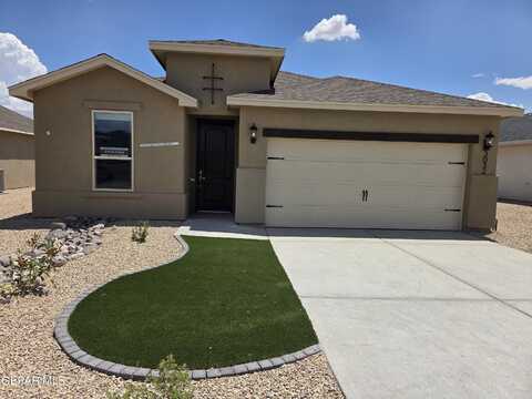 3032 San Jenaro Drive, Las Cruces, NM 88012