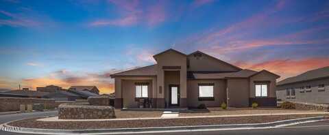 14840 PEBBLE HILLS Boulevard, El Paso, TX 79938