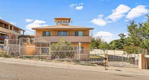 304 FIFTH Street, Sunland Park, NM 88063