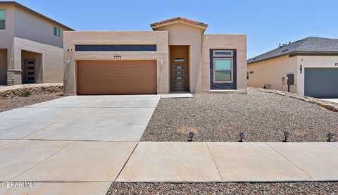 532 Oakmont, El Paso, TX 79928