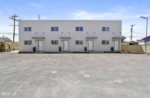 7441 Alameda Avenue, El Paso, TX 79915