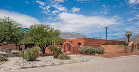 3231 SACRAMENTO Avenue, El Paso, TX 79930