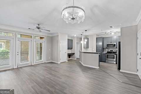 400 17th, Atlanta, GA 30363