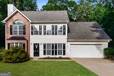 119 Dickerson Cove, Stockbridge, GA 30281