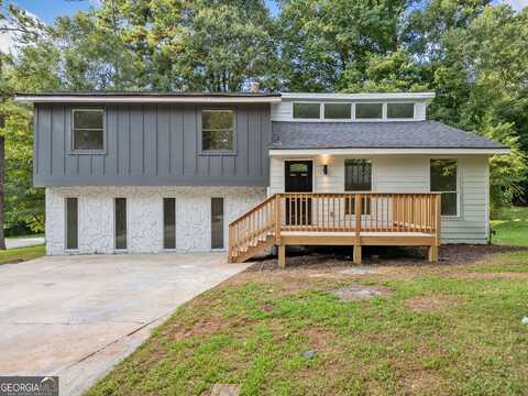 4050 Daron, Ellenwood, GA 30294