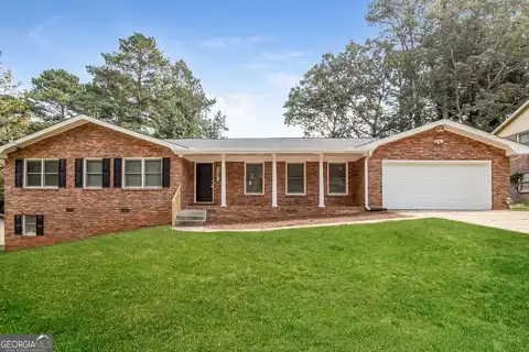 1420 Denfield, Lithonia, GA 30058