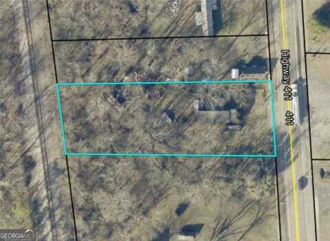 132 US Highway 411, Ranger, GA 30734