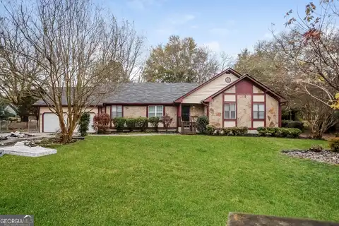 3851 Sundowner, Conyers, GA 30094