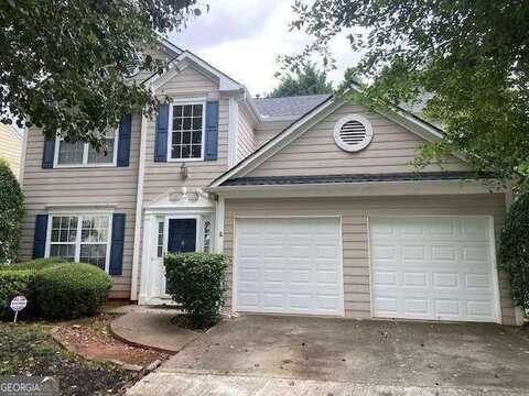 934 Dominion Walk, Snellville, GA 30078