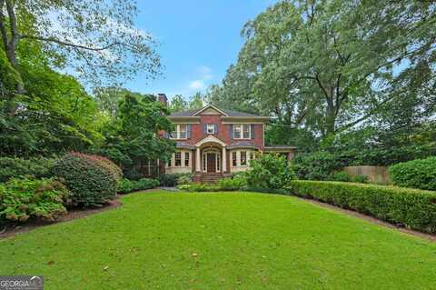 1810 E Clifton, Atlanta, GA 30307