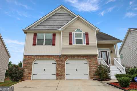8154 Brookbend, Douglasville, GA 30134