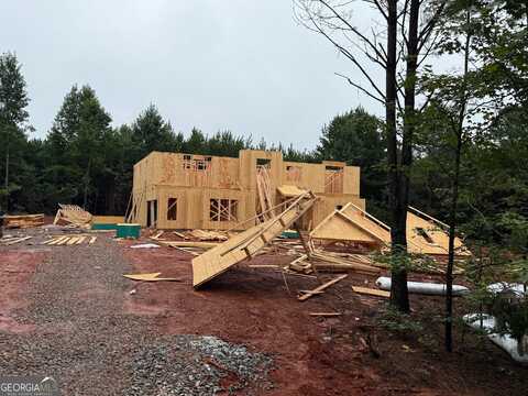 Lot 7 Mud Bridge, The Rock, GA 30285