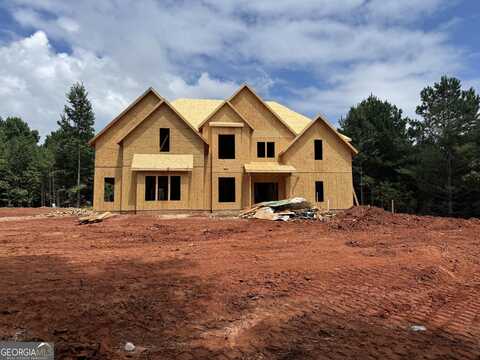 Lot 7 Mud Bridge, The Rock, GA 30285