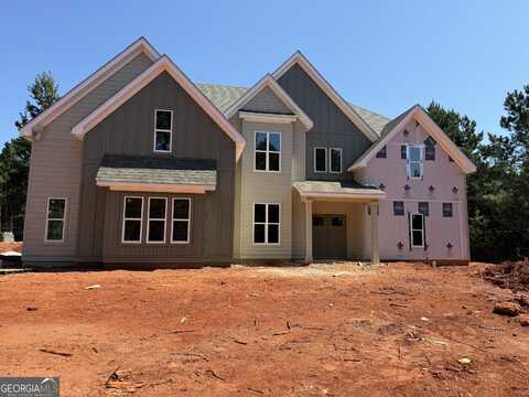 Lot 7 Mud Bridge, The Rock, GA 30285