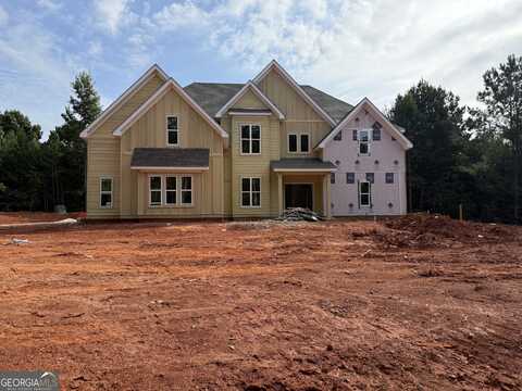 Lot 7 Mud Bridge, The Rock, GA 30285