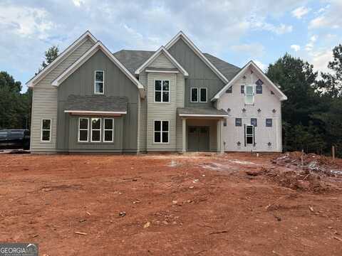 Lot 7 Mud Bridge, The Rock, GA 30285