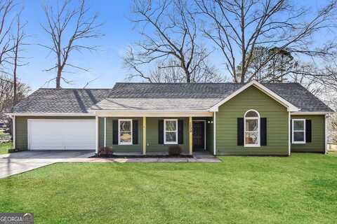 1209 Claywill, Monroe, GA 30655