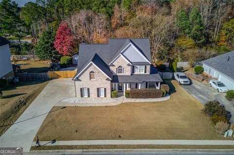 1120 Mount McKinley, Grayson, GA 30017