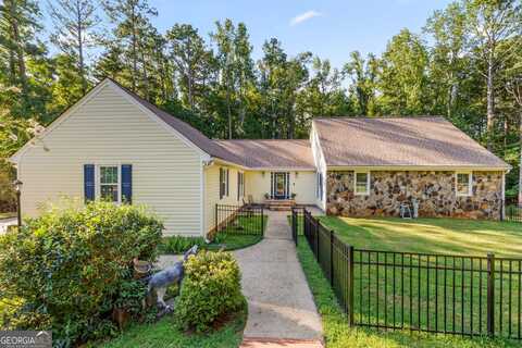 175 Kingswood, Fayetteville, GA 30215