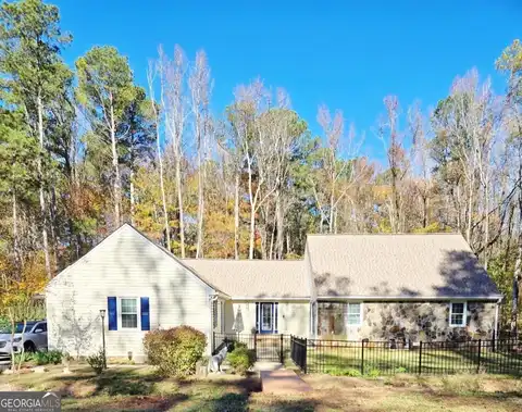 175 Kingswood, Fayetteville, GA 30215