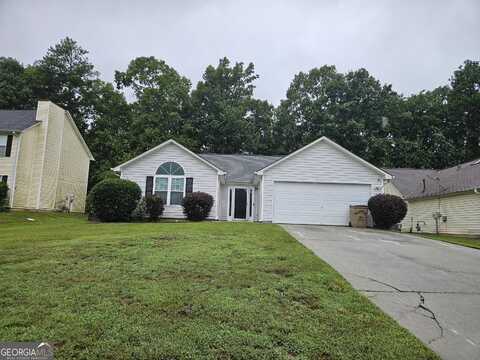 994 Chase, Mcdonough, GA 30253