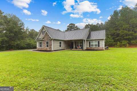 917 Ivy, Concord, GA 30206